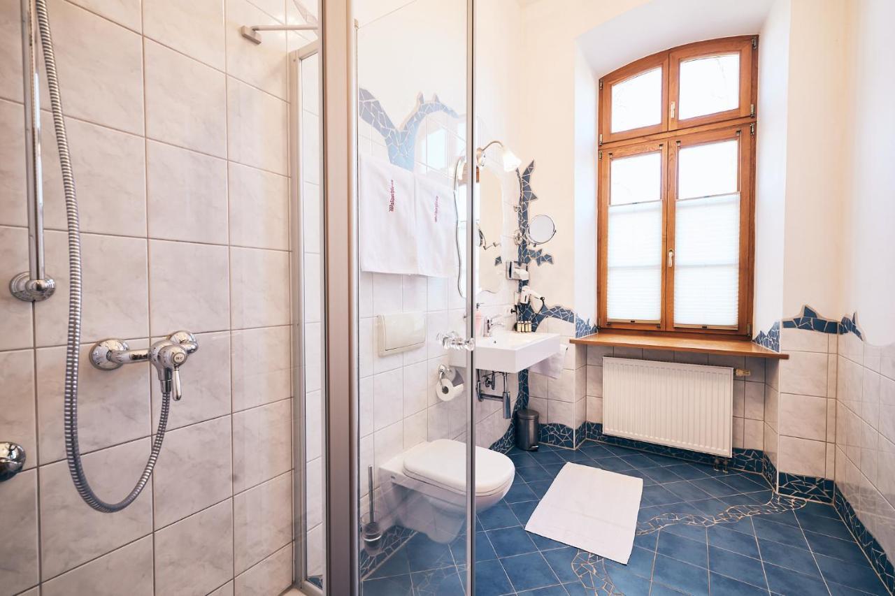 Hotel & Restaurant Waldschloss Пасау Екстериор снимка